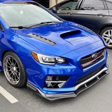 Load image into Gallery viewer, Move Over Racing 2015+ Subaru Wrx/STI JDM Quick Release Bumper Kit