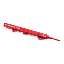 Load image into Gallery viewer, Hybrid Racing K-Series Fuel Rail &amp; Fittings (06-11 Honda Civic Si)