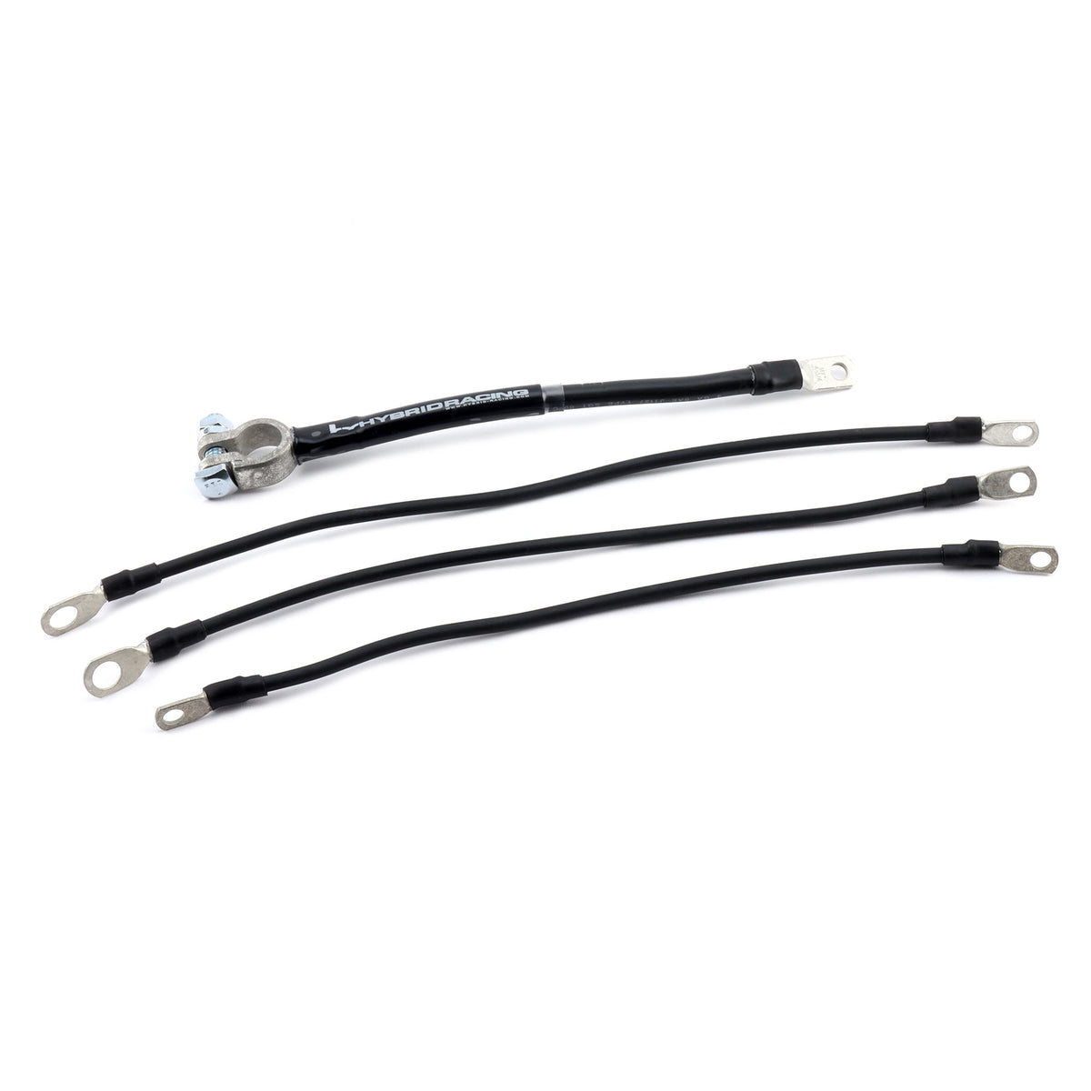 Kit Patterson Hybrid Racing K-Series Swap Ground Kit – Patterson Performance Parts