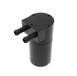 BMS Compact Double Baffle Oil Catch Can - Infiniti Q50 / Q60 3.0T 2016+