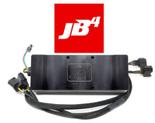 Load image into Gallery viewer, JB4 Performance Tuner w/ Fuel Control Wires &amp; Billet Enclosure -  Infiniti Q50/Q60 3.0T
