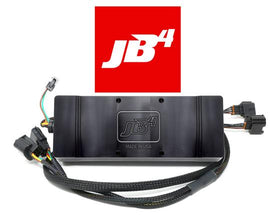 JB4 Performance Tuner w/ Fuel Control Wires & Billet Enclosure -  Infiniti Q50/Q60 3.0T