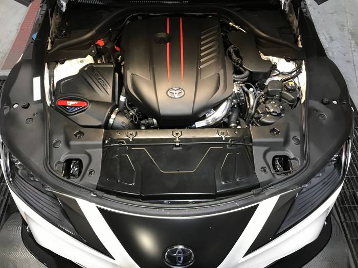 Injen 2020+ Toyota Supra 3.0L Turbo Evolution Intake