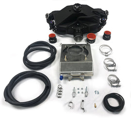ETS Turbo Kit - Chevy Corvette 2020+ (C8)
