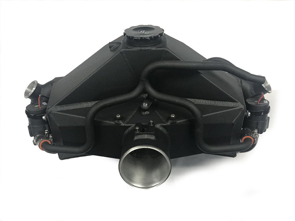 Extreme Turbo Systems - ETS C8 Corvette Turbo Kit – Patterson ...
