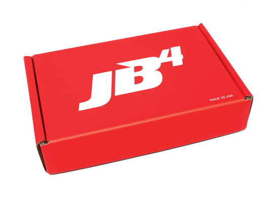 JB4 Performance Tuner w/ Fuel Control Wires & Billet Enclosure -  Infiniti Q50/Q60 3.0T