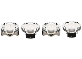 JE 99.5mm 8.8:1 Billet FSR Piston Set (79mm Stroke) - Subaru WRX 2006-2014 / STi 2004-2021 (+Multiple Fitments)