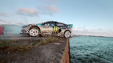 Load image into Gallery viewer, Fifteen52 Turbomac _ Rally White