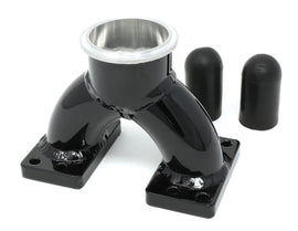 Tial Flange BOV adapter - Kia Stinger / Hyundai G70 3.3L 2018+