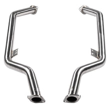 Load image into Gallery viewer, DC Sports Mid Pipe (17-21 Kia Stinger 3.3L)
