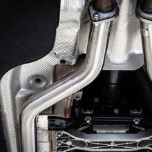 Load image into Gallery viewer, DC Sports Mid Pipe (17-21 Kia Stinger 3.3L)