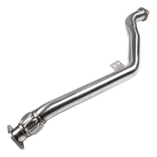 Load image into Gallery viewer, DC Sports Mid Pipe 3&quot; (17-21 Kia Stinger 2.0L T)