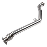 DC Sports Mid Pipe 3