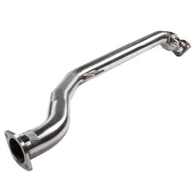 Load image into Gallery viewer, DC Sports Mid Pipe 3&quot; (17-21 Kia Stinger 2.0L T)