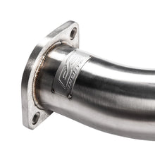 Load image into Gallery viewer, DC Sports Mid Pipe 3&quot; (17-21 Kia Stinger 2.0L T)