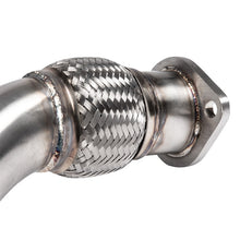 Load image into Gallery viewer, DC Sports Mid Pipe 3&quot; (17-21 Kia Stinger 2.0L T)