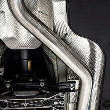 Load image into Gallery viewer, DC Sports Mid Pipe 3&quot; (17-21 Kia Stinger 2.0L T)