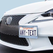 Load image into Gallery viewer, DC Sports Front License Plate Relocation Kit