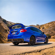 Load image into Gallery viewer, DC Sports Muffler Delete - Subaru WRX / STi 2015-2021