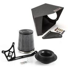Load image into Gallery viewer, Cobb SF Intake and Airbox - Mitsubishi Evolution X 2008-2015