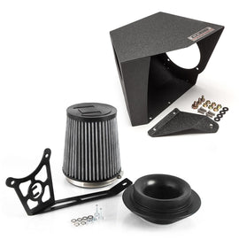 Cobb SF Intake and Airbox - Mitsubishi Evolution X 2008-2015