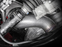 Load image into Gallery viewer, IE Cast Catted Downpipe For 2.0T AWD | Fits MQB MK7/MK7.5 Golf R &amp; Audi 8V/8S A3, S3