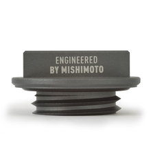 Load image into Gallery viewer, Hoonigan Oil Filler Cap by Mishimoto - Multiple Vehicles