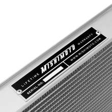 Load image into Gallery viewer, Mishimoto X-Line Aluminum Radiator - Subaru WRX 2008-2014 / STi 2008-2021