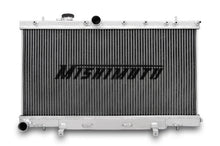 Load image into Gallery viewer, Mishimoto X Line Aluminum Radiator - Subaru WRX 2002-2007 / STi 2004-2007