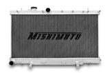 Mishimoto X Line Aluminum Radiator - Subaru WRX 2002-2007 / STi 2004-2007