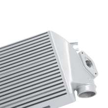 Load image into Gallery viewer, Mishimoto Silver Top Mount Intercooler Kit - Subaru WRX 2008-2014 / Legacy GT 2005-2009 / Forester XT 2009-2013