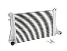 Load image into Gallery viewer, IE FDS Intercooler for 2.0T &amp; 1.8T Gen 3 MQB | Fits VW MK7/MK7.5 Golf R, GTI, Golf &amp; Audi 8V A3, S3