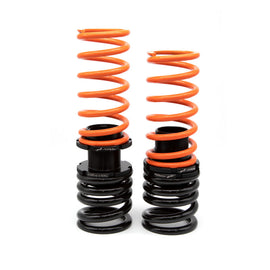 MSS Suspension Sports Fully Adjustable Suspension Kit - Toyota Supra 2019-2021