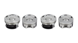 Manley Performance Platinum Series Piston Set 99.5mm (9.8:1) - Subaru WRX 2006-2014 / STi 2004-2021 (+Multiple Fitments)