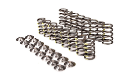 Manley Beehive Valve Spring & Titanium Retainer Set - Subaru WRX 2002-2014 / STi 2004-2020 / Legacy GT 2005-2012 / FXT 2004-2013