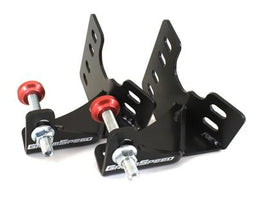 GrimmSpeed Master Cylinder Brace - Impreza 1993-2007 (+Multiple Fitments)