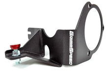 Load image into Gallery viewer, GrimmSpeed Master Cylinder Brace - Mitsubishi Evo 8 / 9 2003-2006