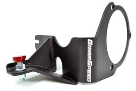 GrimmSpeed Master Cylinder Brace - Mitsubishi Evo 8 / 9 2003-2006