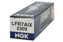 Load image into Gallery viewer, NGK 2309 One Step Colder Spark Plugs (Individual) - - Subaru WRX 2006-2014 / STi 2004-2020 (+Multiple Fitments)