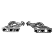 Load image into Gallery viewer, DC Sports Polished Header (03-06 Nissan 350z/ 03-06 Infiniti G35)