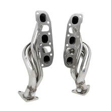 Load image into Gallery viewer, DC Sports Polished Header (09-21 Nissan 370z)