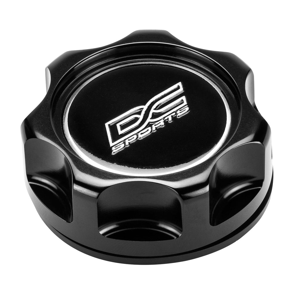 DC Sport Anodized Oil Cap (Honda/Nissan/Suzuki)