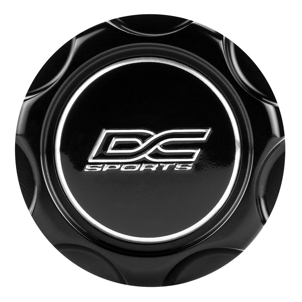 DC Sport Anodized Oil Cap (Subaru)