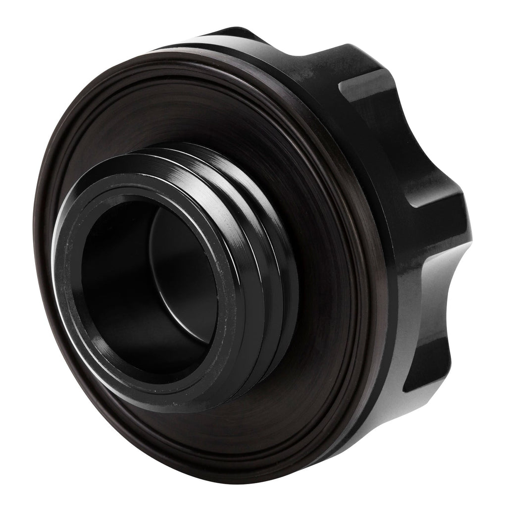 DC Sport Anodized Oil Cap