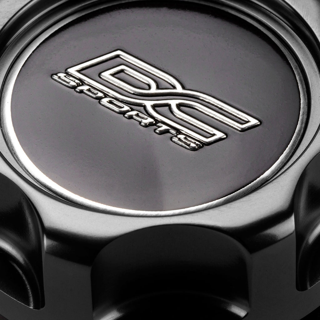 DC Sport Anodized Oil Cap (Hyundai)