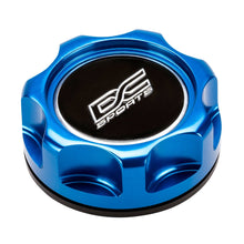 Load image into Gallery viewer, DC Sport Anodized Oil Cap