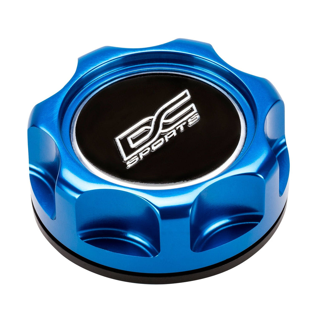 DC Sport Anodized Oil Cap (Honda/Nissan/Suzuki)