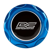 Load image into Gallery viewer, DC Sport Anodized Oil Cap (Subaru)