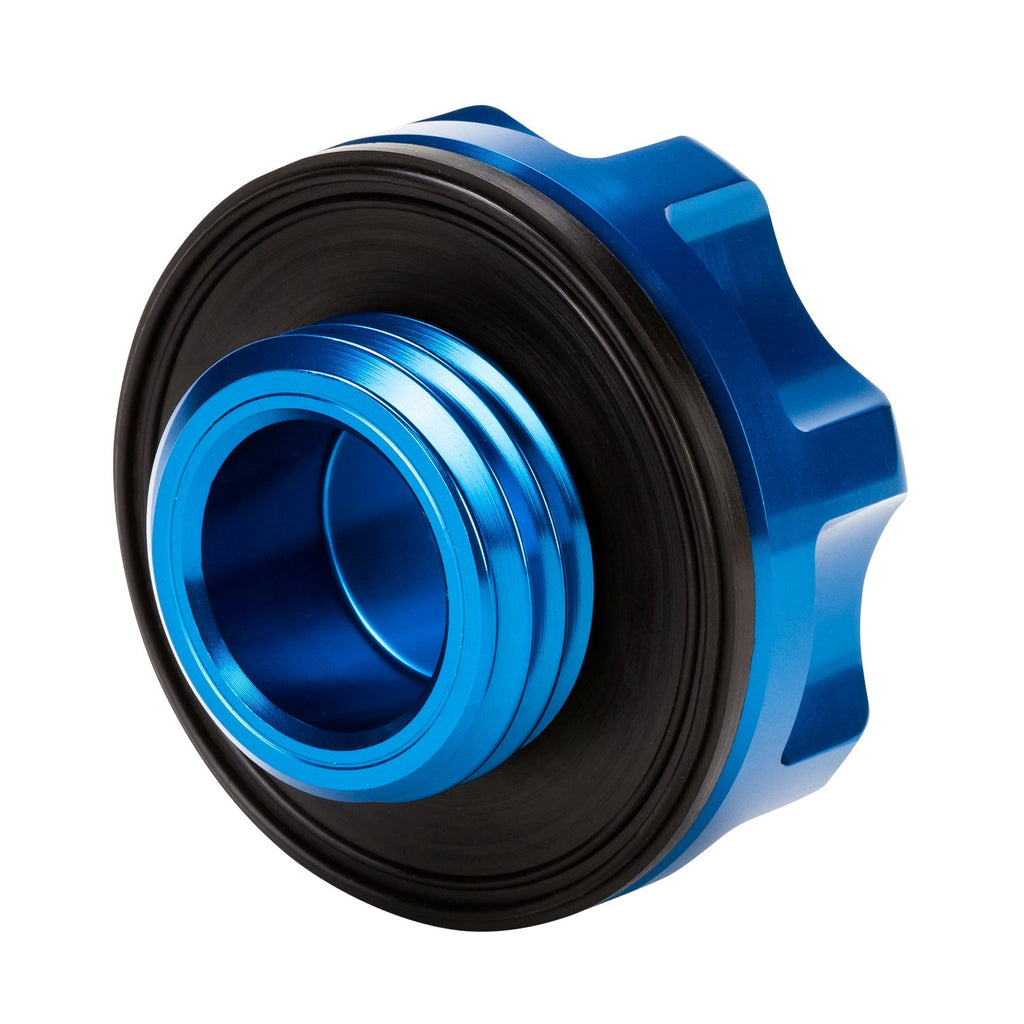 DC Sport Anodized Oil Cap