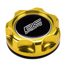 Load image into Gallery viewer, DC Sport Anodized Oil Cap (Honda/Nissan/Suzuki)